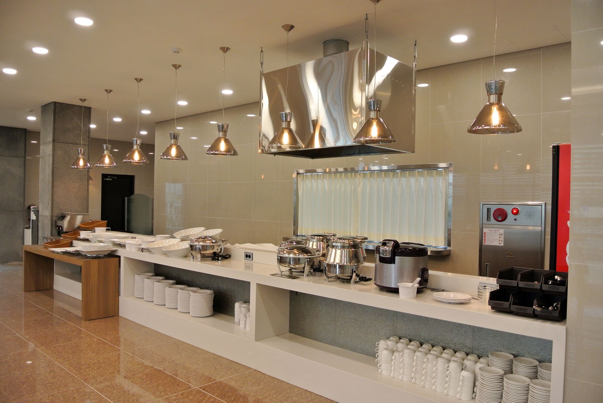 Jeju Noblesse Hotel Buitenkant foto