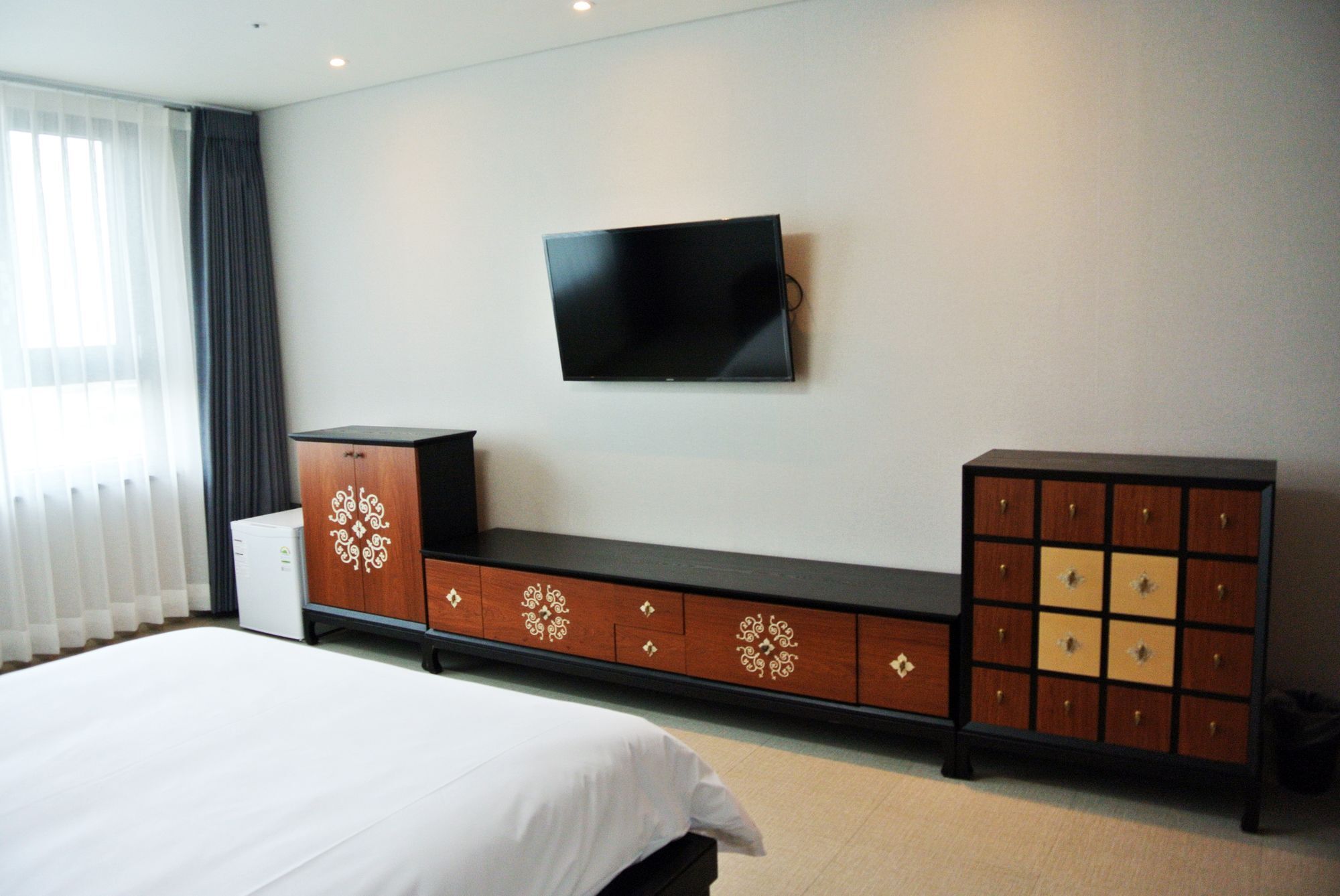Jeju Noblesse Hotel Buitenkant foto