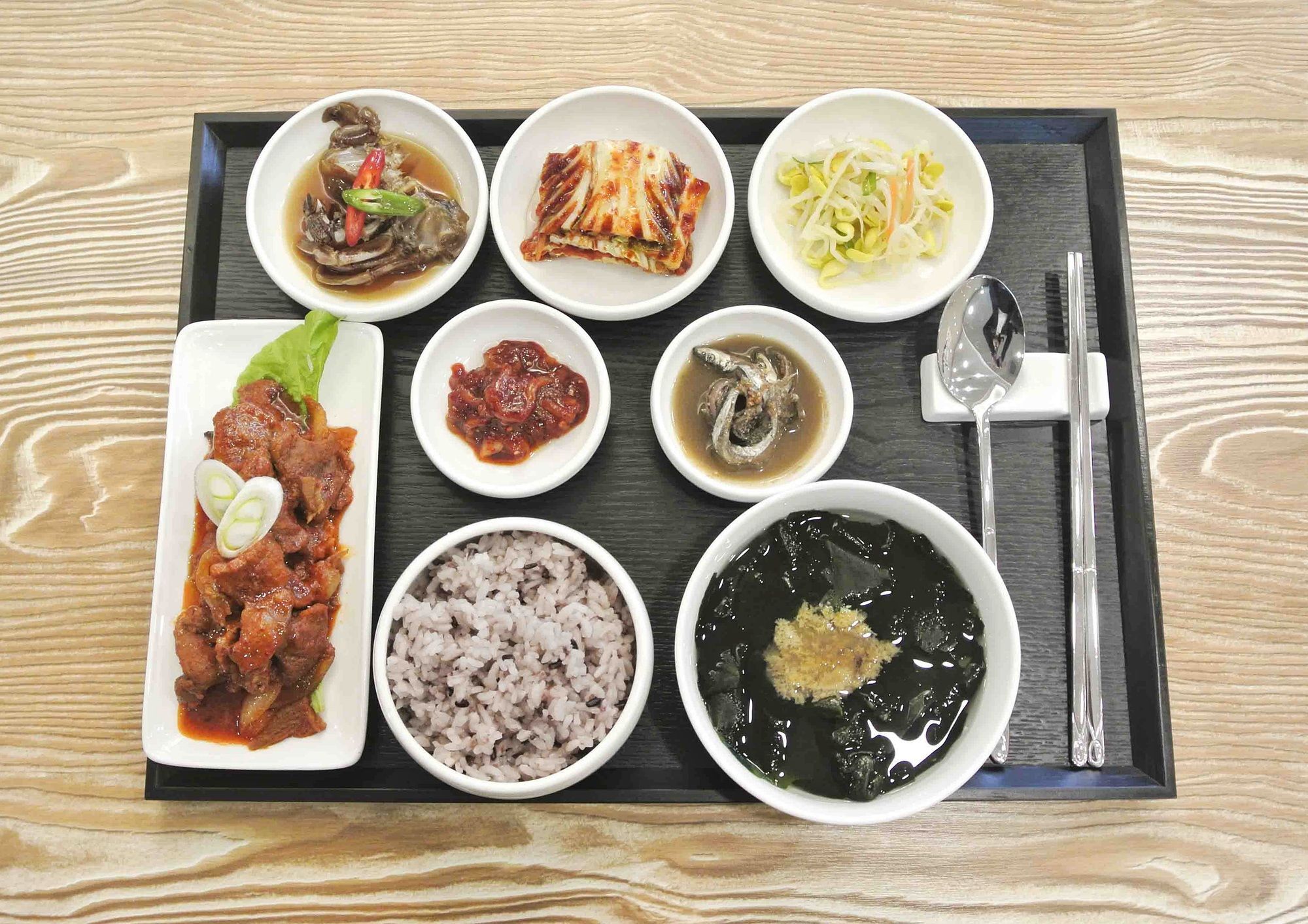 Jeju Noblesse Hotel Buitenkant foto